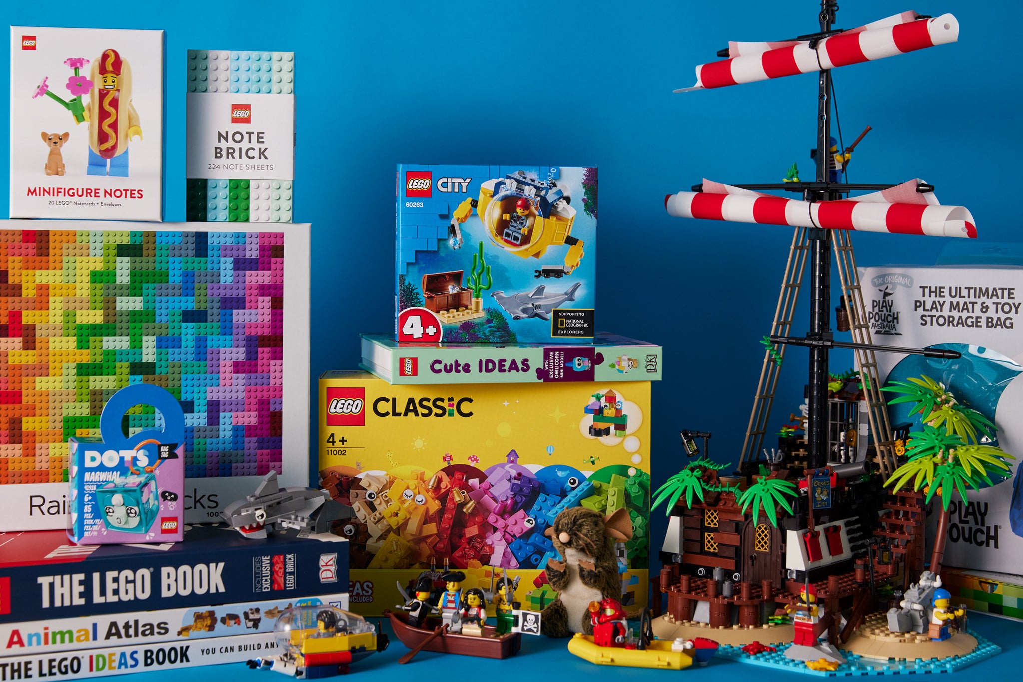 LEGO