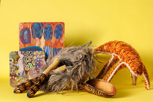 Aboriginal