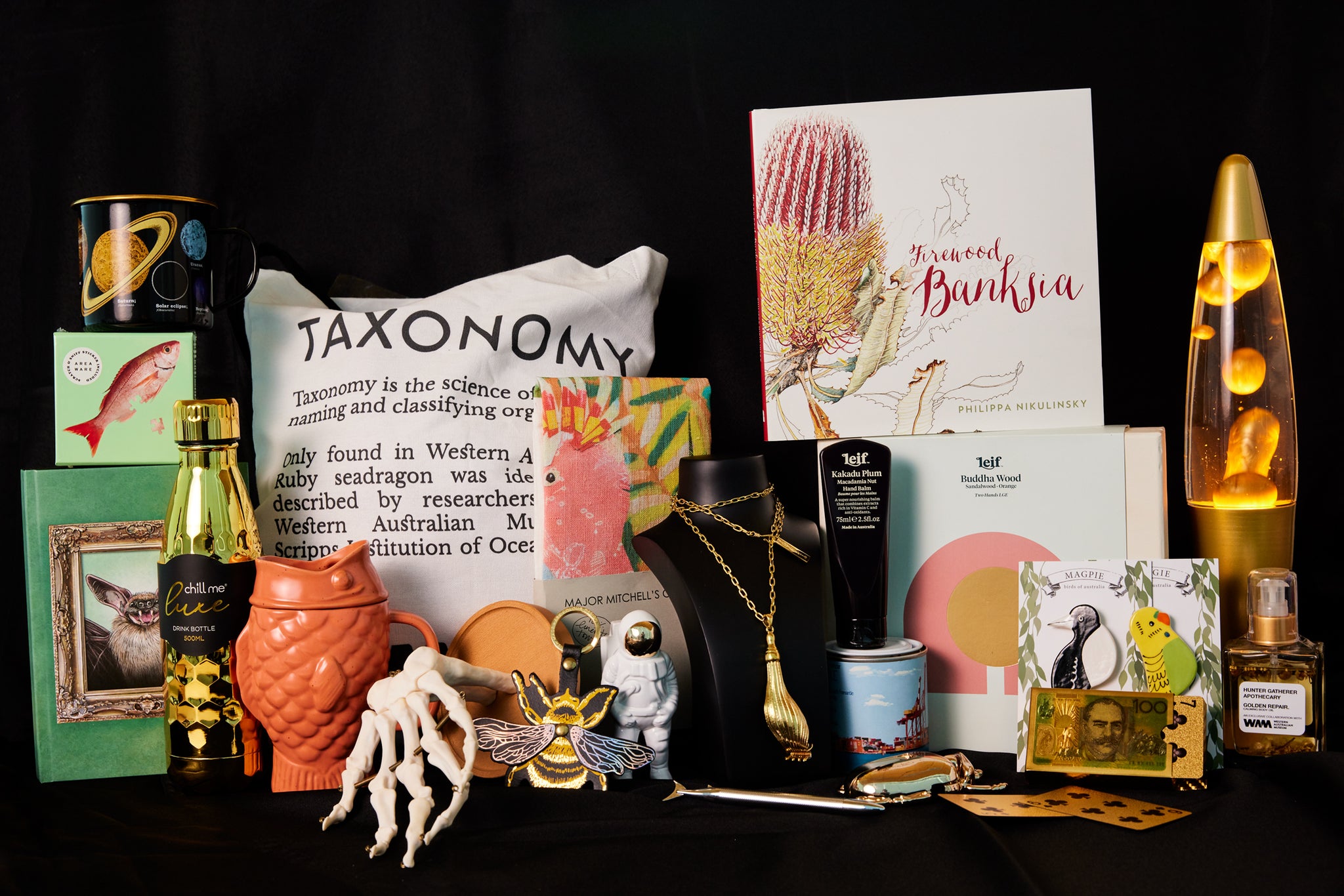 Giftware
