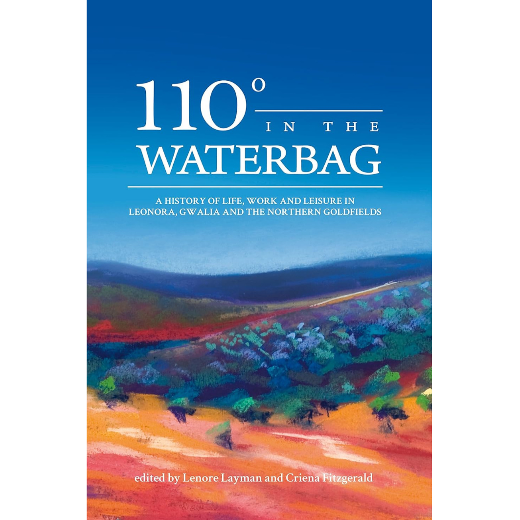 110 in the Waterbag