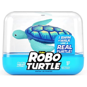 Zuru Robo Turtle
