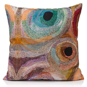 Image of cushion Cover by Marianne Burton for Martumili