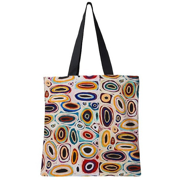 Image of Tote Bag by Gladys Kuru Bidu for Martumili