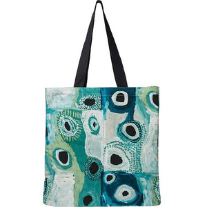 Image of a Tote Bag by May Wokka Chapman for Martumili