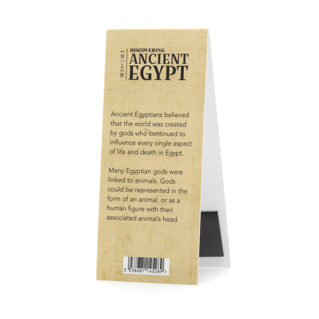 Isis Magnetic Bookmark
