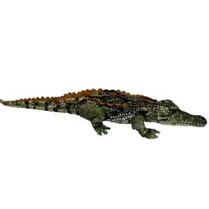 Cranky Croc Large Plush 98cm