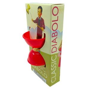 Image of Classic Diabolo in packaging