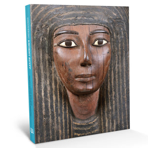 Discovering Ancient Egypt Exhibition Catalogue