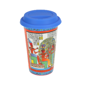 Travel Mug: Rameses Premium Egyptian 350ML Media 1 of 3