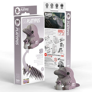 Platypus Eugy