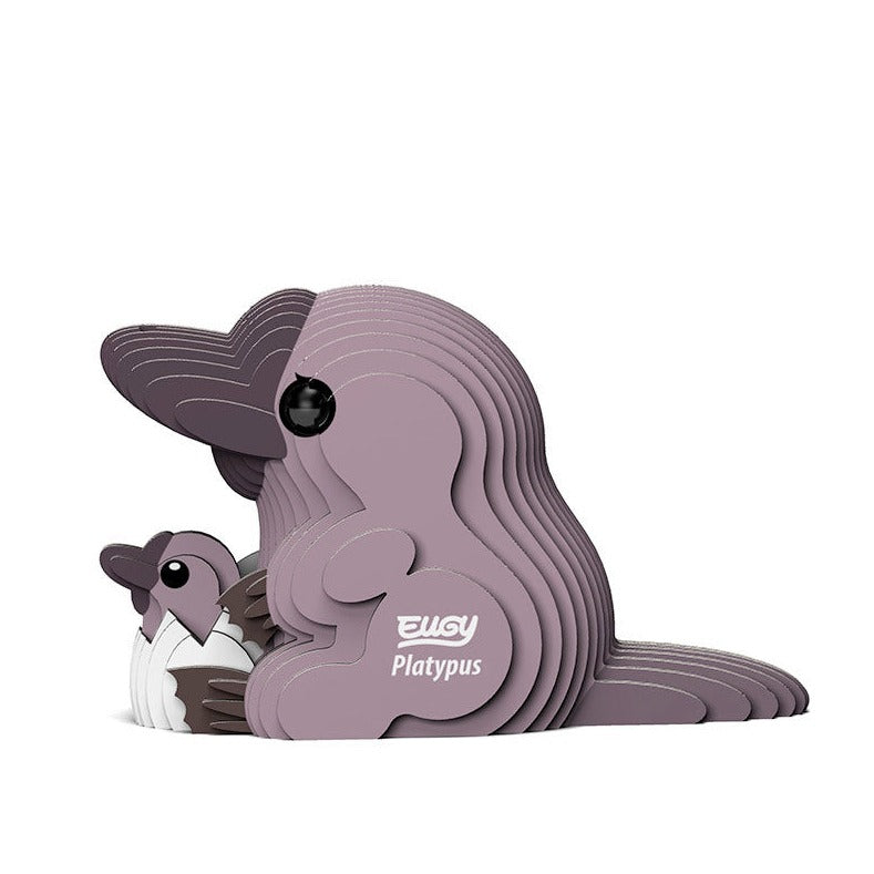 eugy platypus