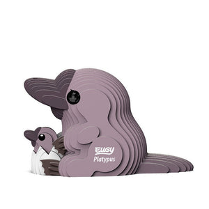 eugy platypus