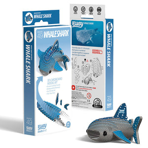 Eugy Shark