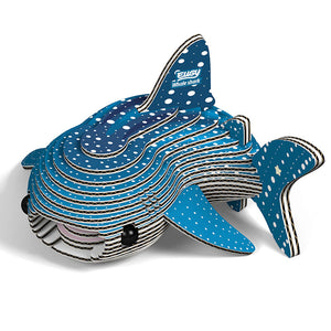 Eugy Shark