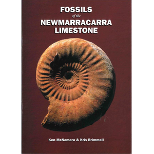 Fossils of the Newmarracarra Limestone by Ken McNamara & Kris Brimmell