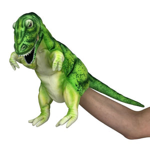 T-Rex Puppet 50cm
