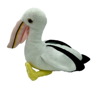 Pelican Percival