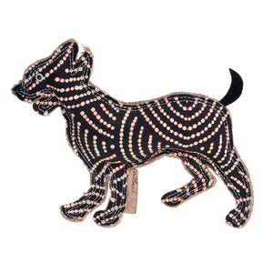 Image of Outback Tails Dog Chew Toy Bob
