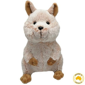 tammy quokka plush