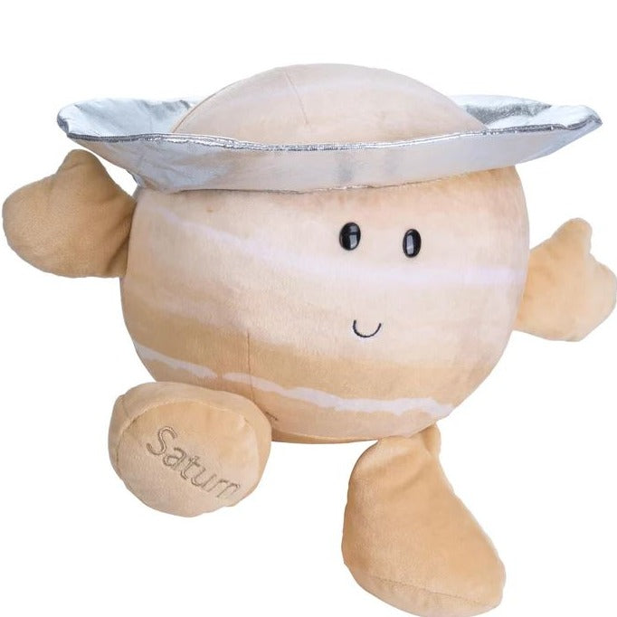 Saturn Celestial Buddies 