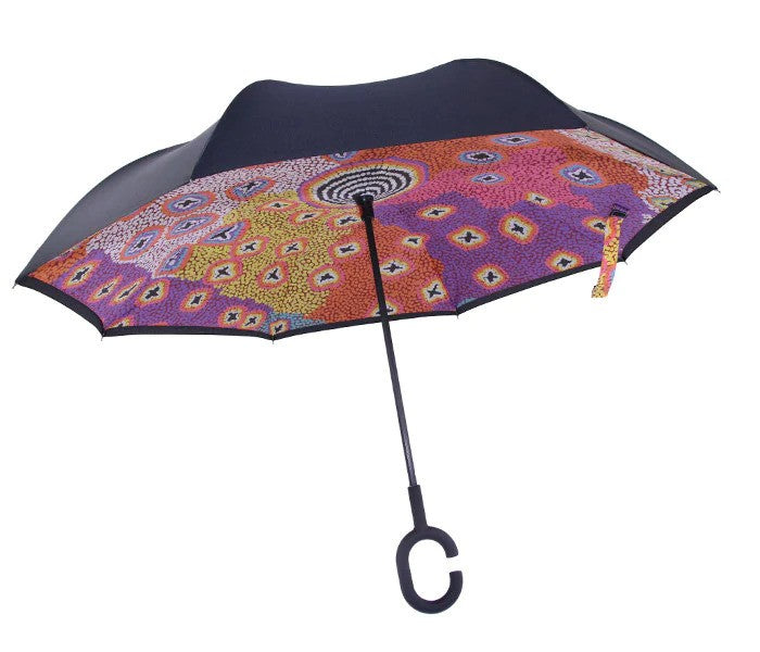 Invert Umbrella Ruth Stewart