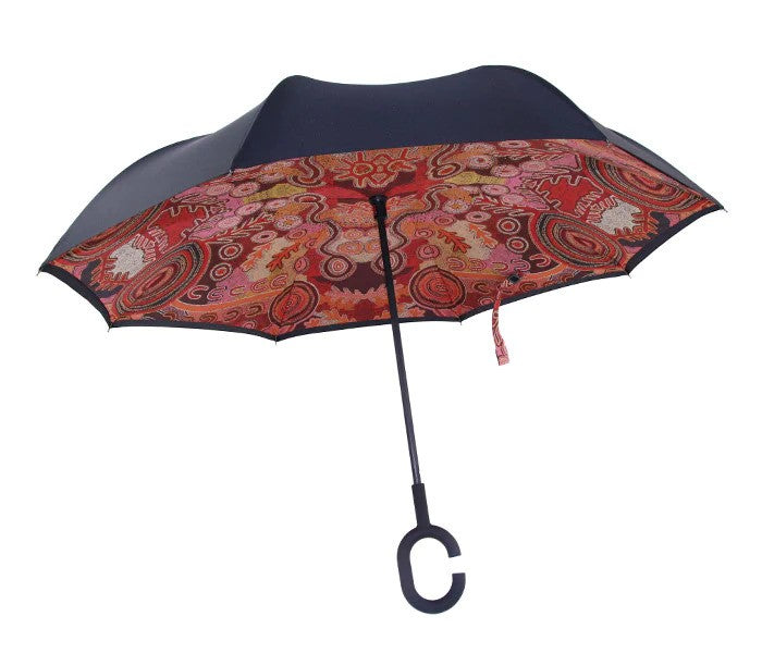 Invert Umbrella Theo Hudson