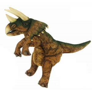 Triceratops Puppet 43cm