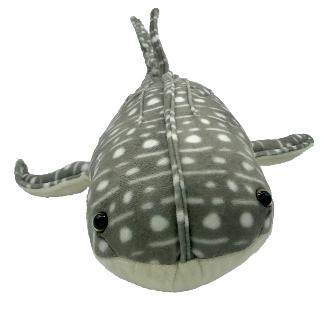 Wuanita Whale Shark Plush Toy