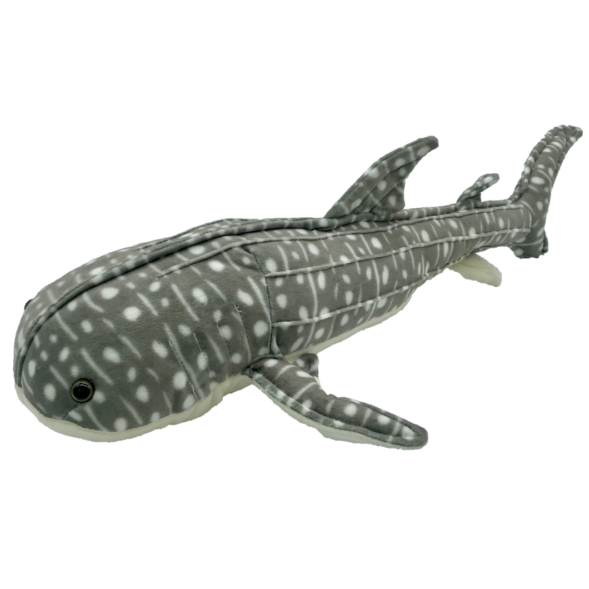 Wuanita Whale Shark Plush Toy