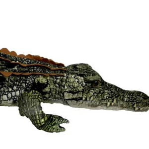 Cranky Croc Large Plush 98cm