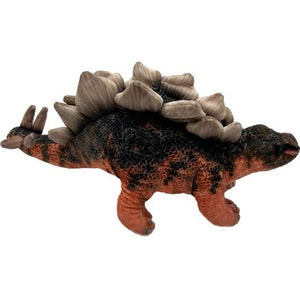 Stegosaurus Stella - Huggable Toys
