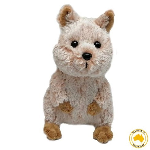 Tammy Quokka Small Huggable Toys