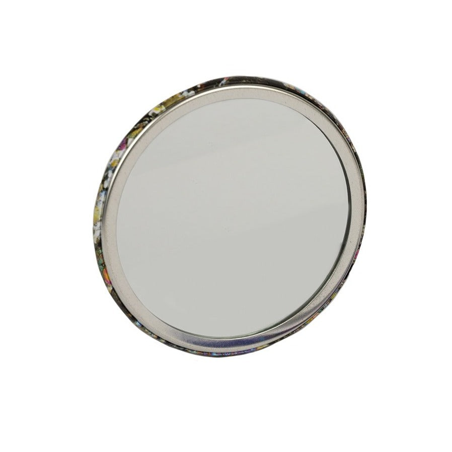 Pocket Mirror: Kaleidoscope Gabbro - WA Museum Exclusive