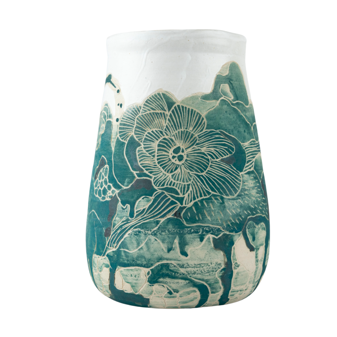 Large Vase Design 5