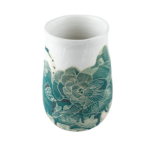 Large Vase Design 5
