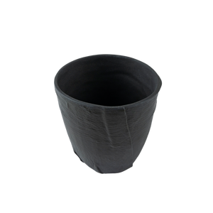 Beste Ogan Latte Cup TABAK Charcoal-Leather Series
