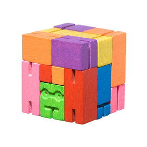 Cubebot Multi Micro