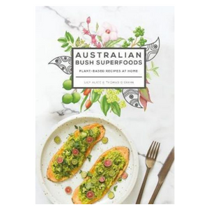 Australian Bush Superfoods