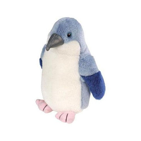 BB Bird Fairy Penguin