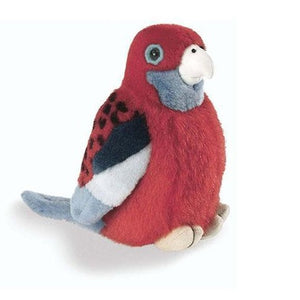 BB Bird Crimson Rosella