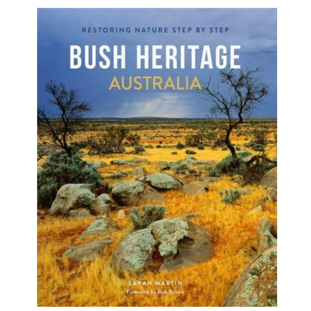 Bush heritage Australia