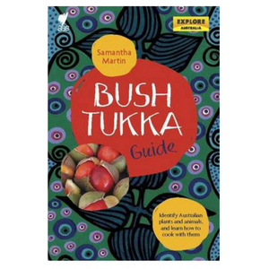Bush Tukka