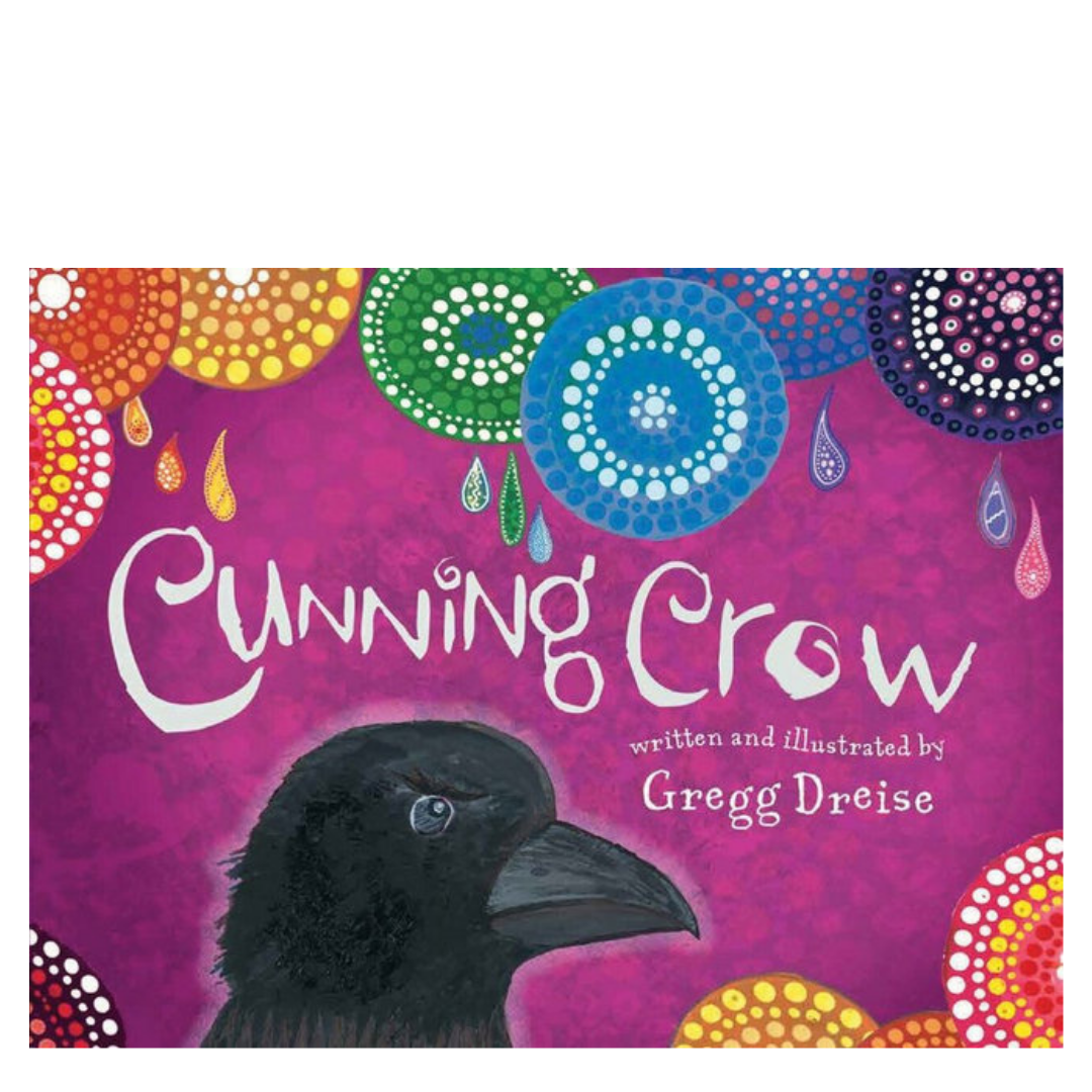 Cunning Crow