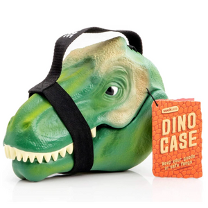 Dinosaur Lunch Box/Case 