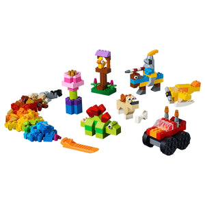 LEGO Classic: Basic Brick Set