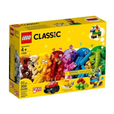 LEGO Classic Bricks