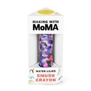 Monet Momma Smush Crayon