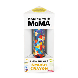 Thomas Moma Smush Crayon