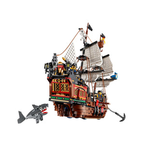 LEGO creator Pirate Ship