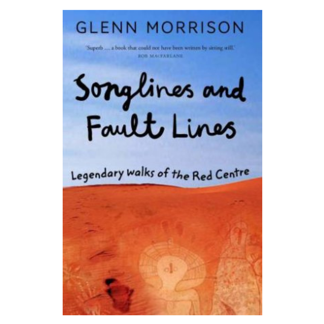 Song line sand fault lines